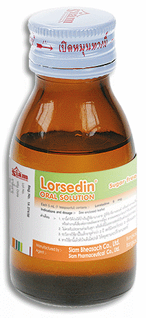 /thailand/image/info/lorsedin oral solution 5 mg-5 ml/5 mg-5 ml x 60 ml?id=c33683b5-7d87-4bff-b766-a7980104f4df